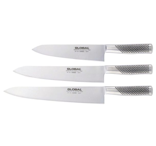 Couteau du chef