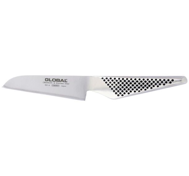 Couteau éplucheur coupe droite GS6 L 100mm