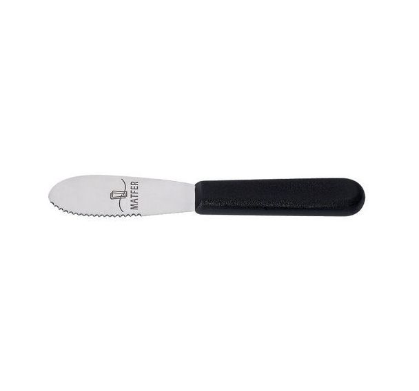 Couteau fendeur tartineur