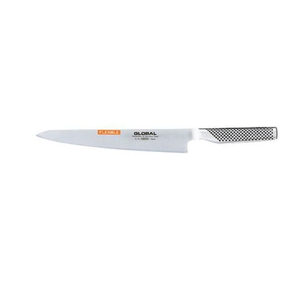 Couteau filet de poisson série G