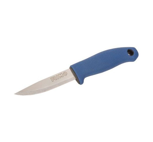 Couteau multi-usages lame inox 220mm