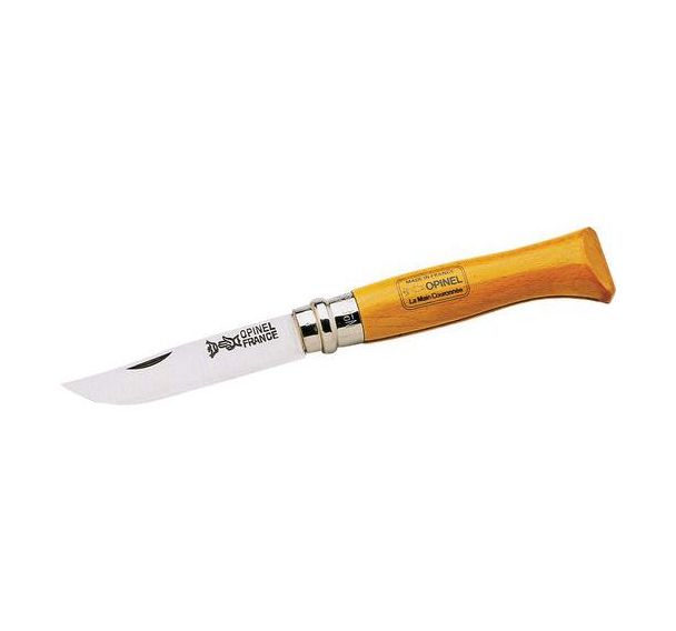 Couteau opinel - Ref. : CT-66