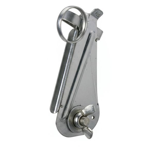 Couteau peleur de rechange pour pèle-pommes trancheur