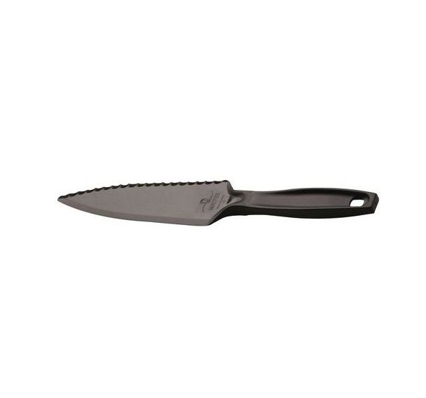 Couteau pelle Exoglass noir
