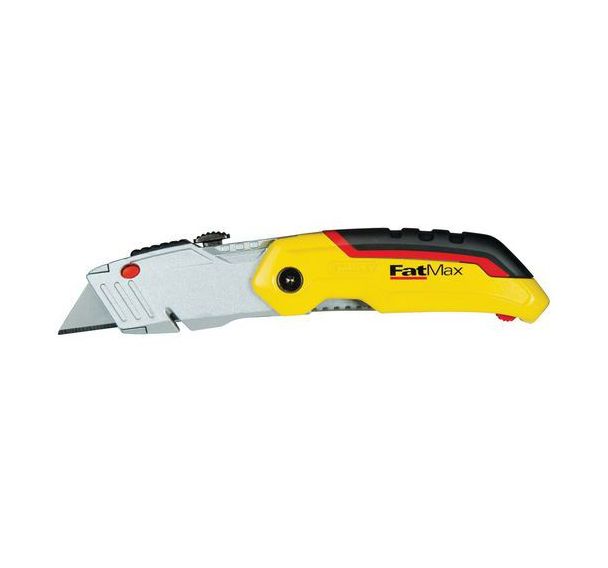 Couteau pliable à lame rétractable fatmax®