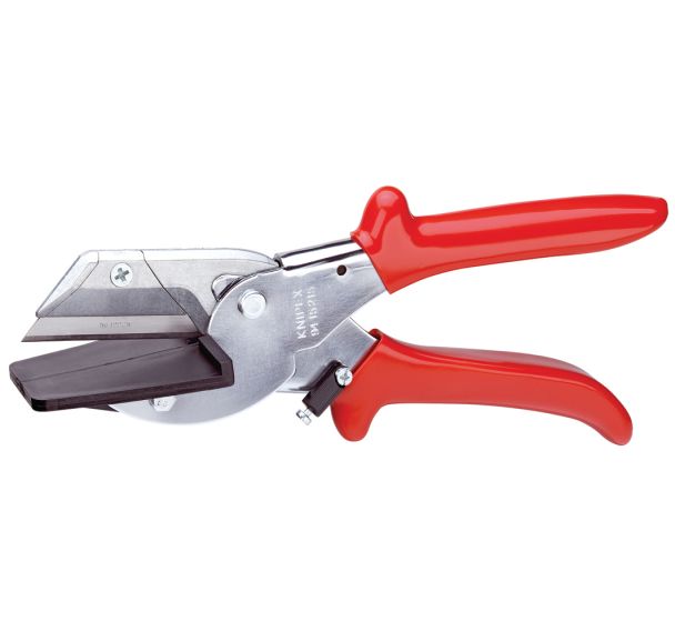 Couteau pour câble plats - Knipex