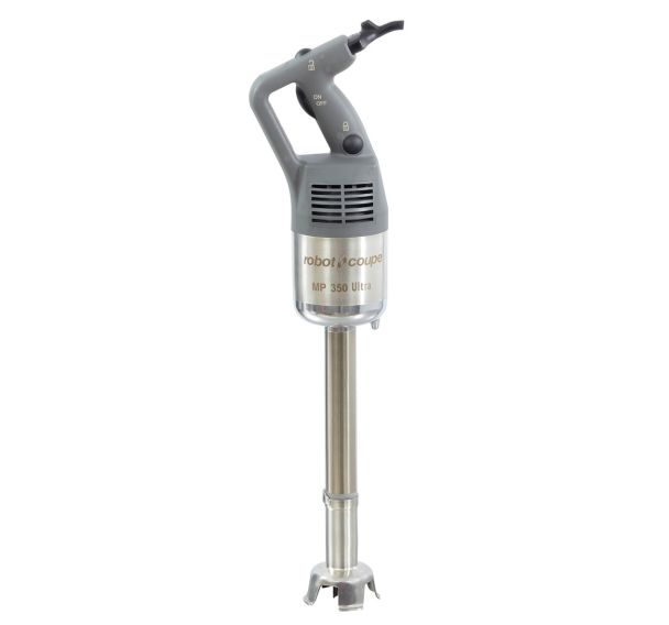 Couteau pour mixer plongeant