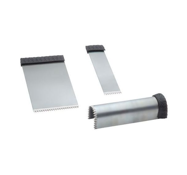 Couteau pour tapis mousse - Longueur 20 mm