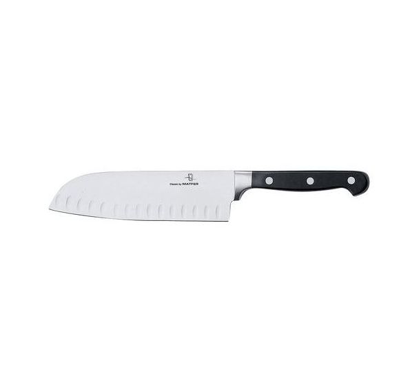 Couteau santoku L 180mm classic