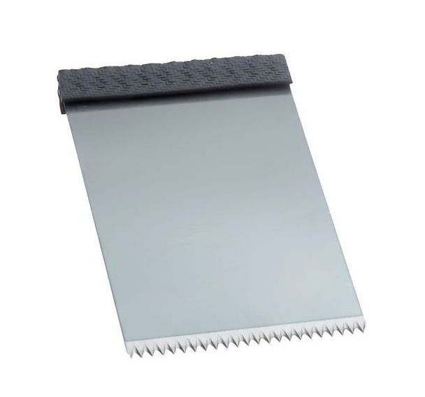 Couteau tapis mousse - Longueur 50 mm