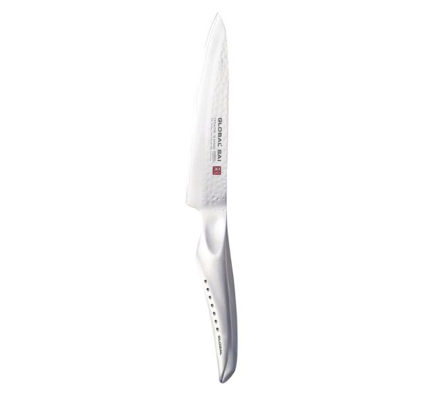 Couteau tous usages SAI-M02 L 140mm