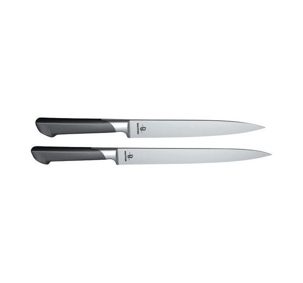 Couteau tranchelard Matfer L 200mm