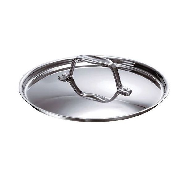 Couvercle 14 cm - Chef - BEKA LINE