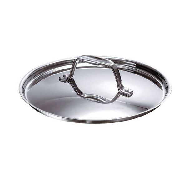 Couvercle 16 cm - Chef - BEKA LINE