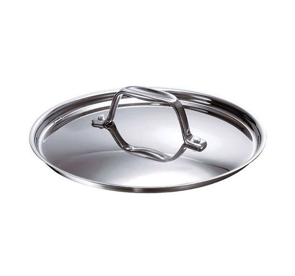 Couvercle 18 cm - Chef - BEKA LINE