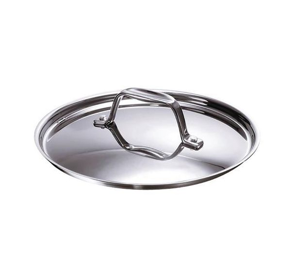 Couvercle 20 cm - Chef - BEKA LINE