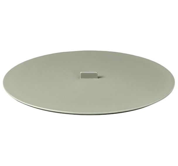 Couvercle 30 cm-Paestum - Blim Plus