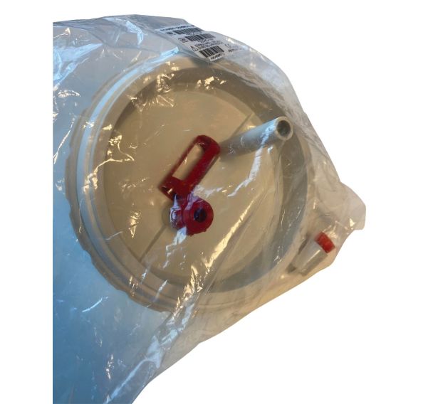 Couvercle 4000 ml pour micosité-CAMI