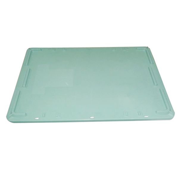 Couvercle 600X400 Vert