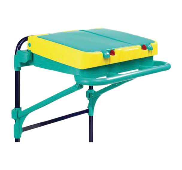 Couvercle Green Line Plastique Vert