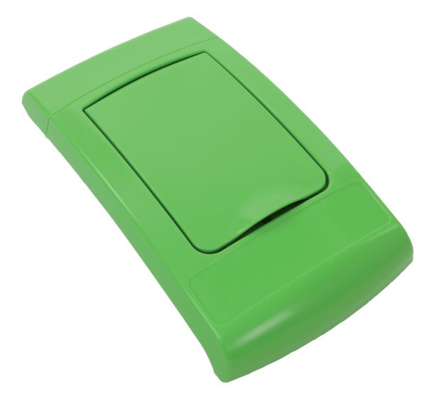 Couvercle Lift pour collecteur Envirobin 55L et 82L - Vepabins