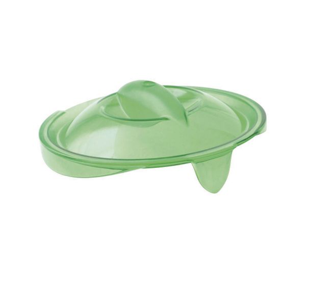 Couvercle Pichet 1,5L copolyester - vert