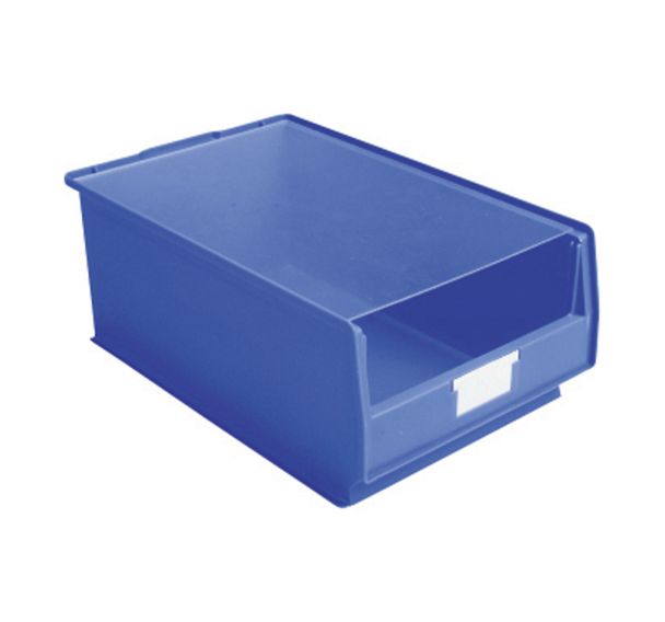 Couvercle Pour Bac empilable 40L