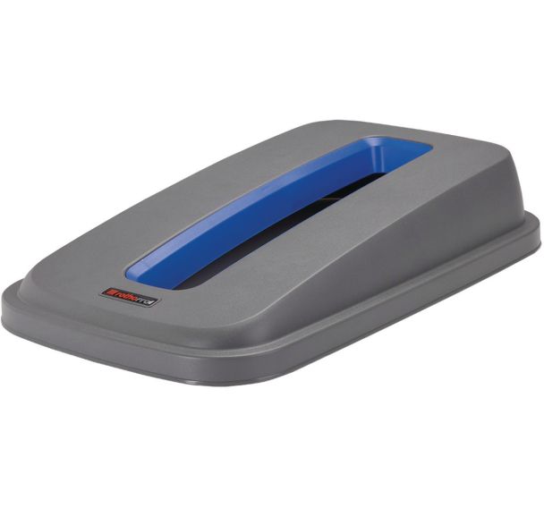 Couvercle Selecto Basic ouverture d'insertion ronde papier