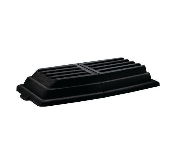 Couvercle Tilt Truck 0,8 m3 Rubbermaid