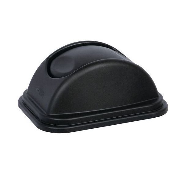 Couvercle à bascule B Rubbermaid