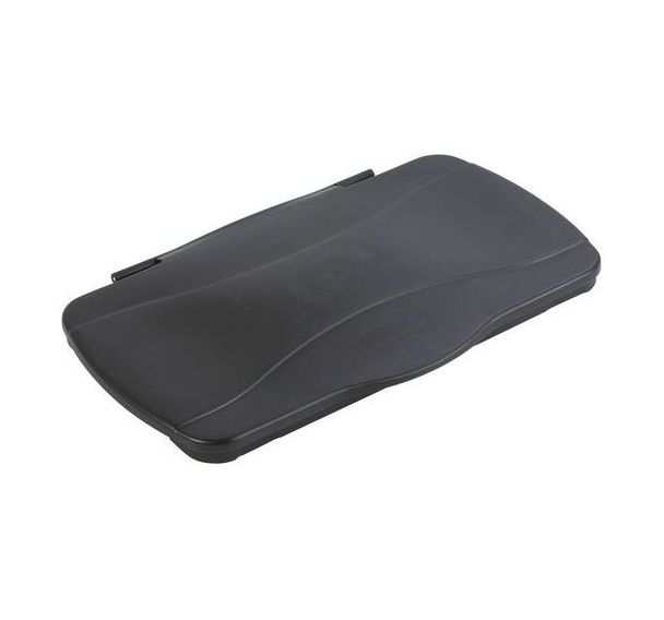 Couvercle à charnière Rubbermaid