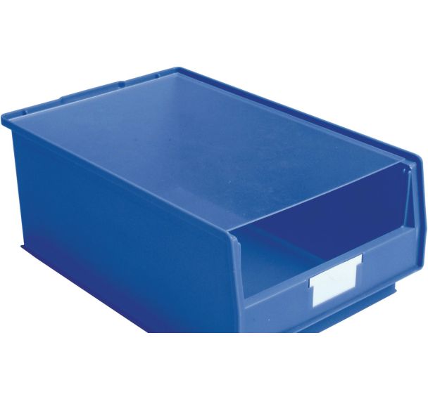 Couvercle anti-poussière 300 mm de longueur - Lot de 10