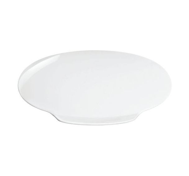Couvercle de poubelle Tork Bin Plastique Blanc