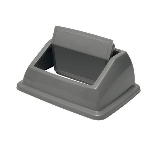 Couvercle dôme pour collecteur de tri - 60 L et 80 L