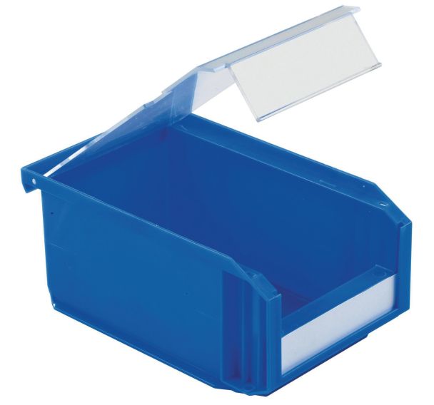 Couvercle pour bac à bec European