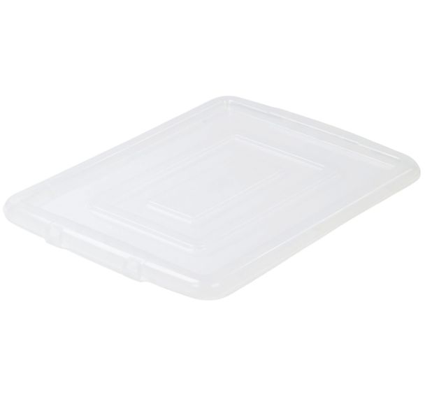 Couvercle pour bac de rangement - 32L et 52L - Manutan Expert