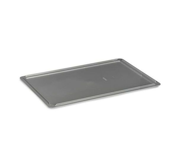 Couvercle pour bac norme Europe 600x400mm - Manutan Expert