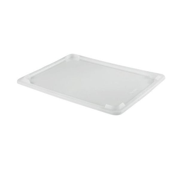 Couvercle pour bac plat - Matfer