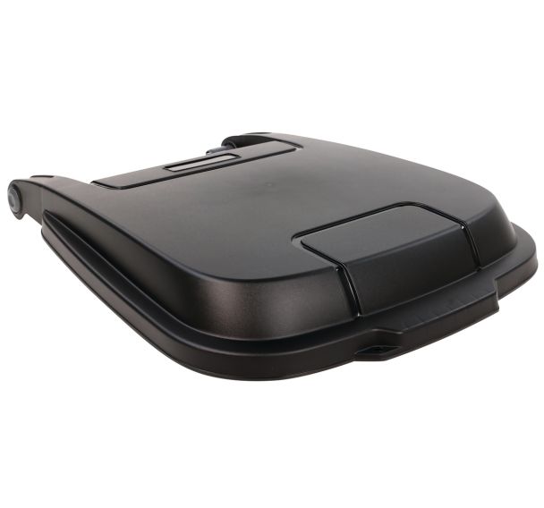 Couvercle pour conteneur 100 L - Manutan Expert