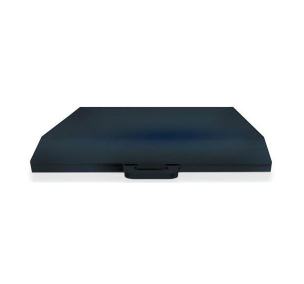Couvercle pour plancha Snack Plus - 550 x 450 x 130 mm
