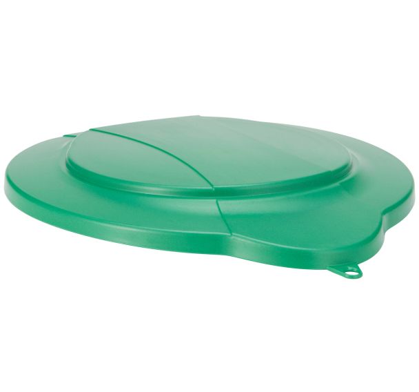 Couvercle pour seau alimentaire détectable - 12L - Vikan