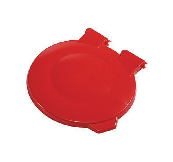 Couvercle pour support pour sac-poubelle 4026