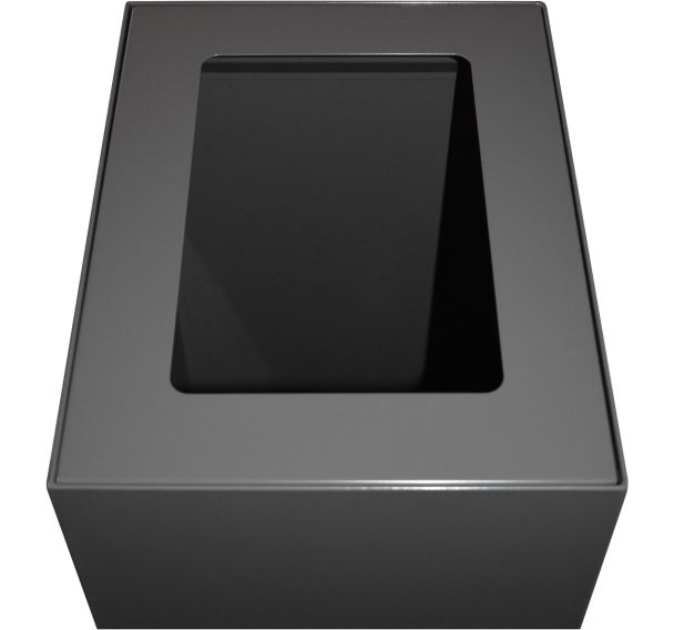 Couvercle pour unité de tri sélectif modulaire 60L