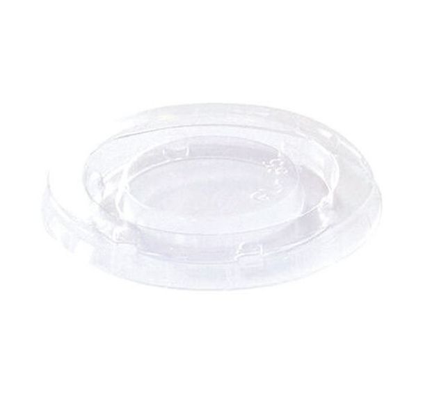 Couvercle pour verrine Bodega - 75 mm