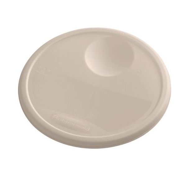 Couvercle rond pour boîte 11,4L Légumes Rubbermaid