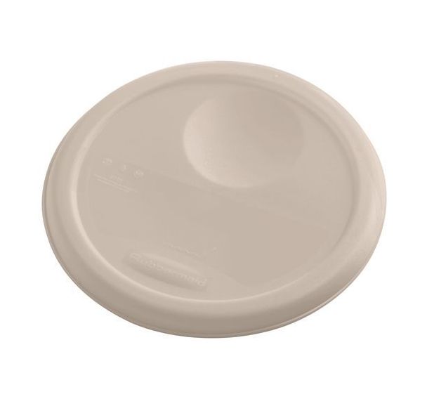 Couvercle rond pour boîte 3,8L Légumes Rubbermaid