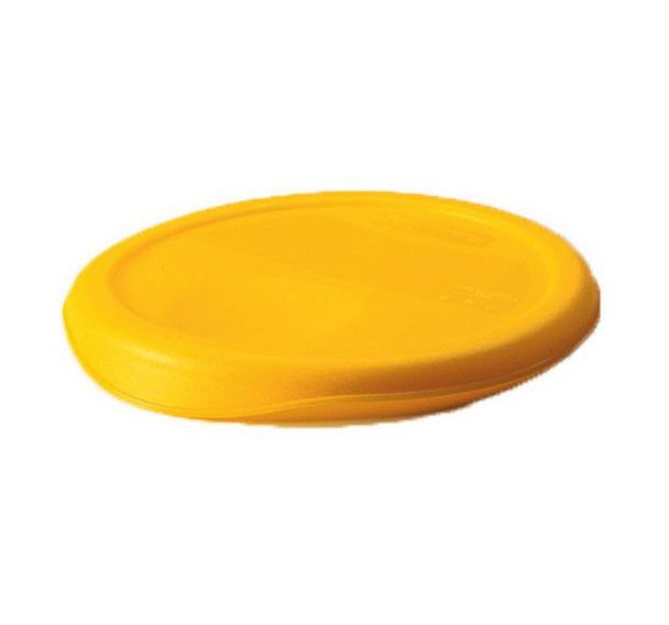 Couvercle rond pour boîte 3,8L Viande Cuite Rubbermaid
