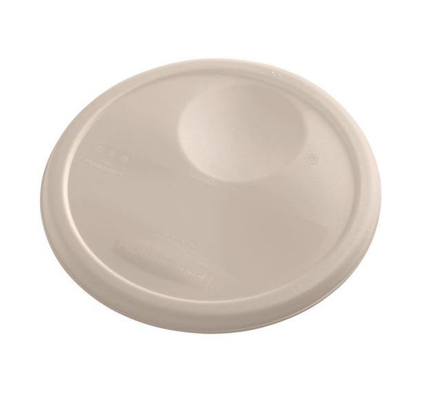 Couvercle rond pour boîte 5,7 et 7,6L Légumes Rubbermaid