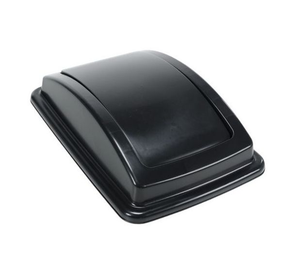 Couvercle rotatif pour collecteur 40L - Manutan Expert