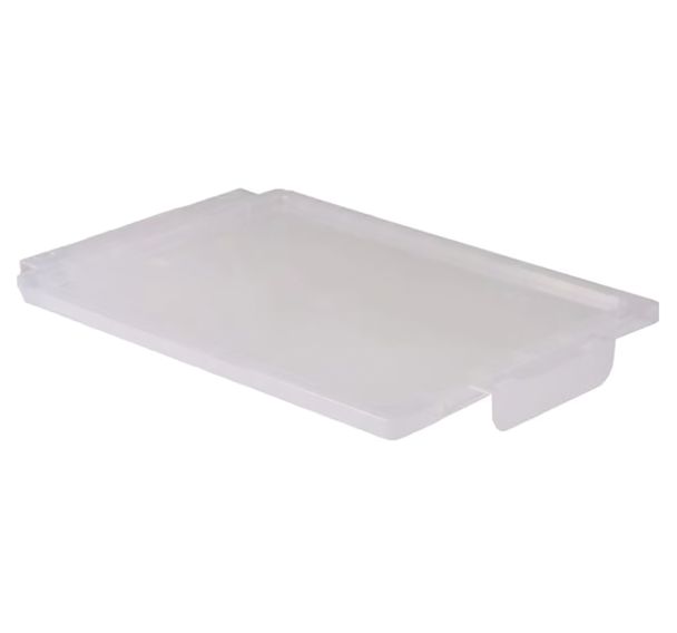 Couvercle transparent pour bac Gratnell's